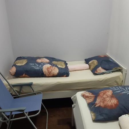 Just Room Centrum Warsawa Bagian luar foto