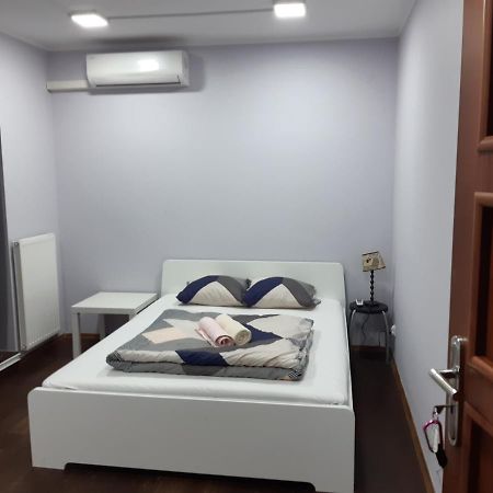 Just Room Centrum Warsawa Bagian luar foto