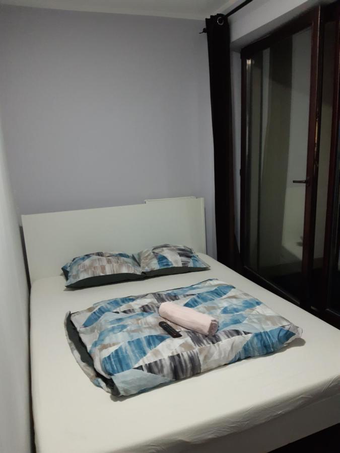 Just Room Centrum Warsawa Bagian luar foto