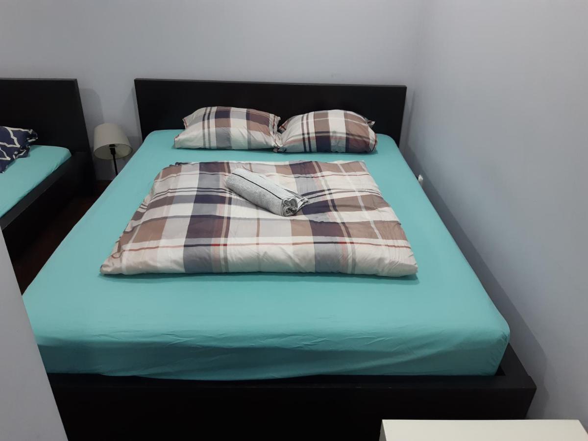 Just Room Centrum Warsawa Ruang foto